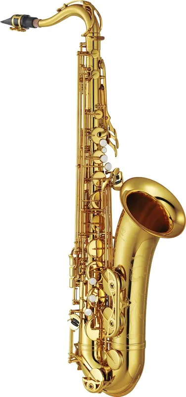 Werkspreis - Yamaha YTS-62 02 Tenorsaxophon