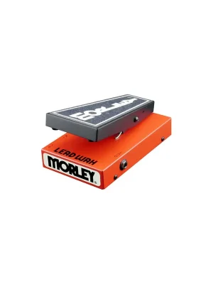 Neu im Sortiment | Morley MTLW - 20/20 Lead Wah