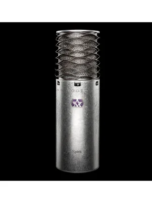 Sicher bezahlen - Aston Microphones Spirit Kondensator-Mikrofon
