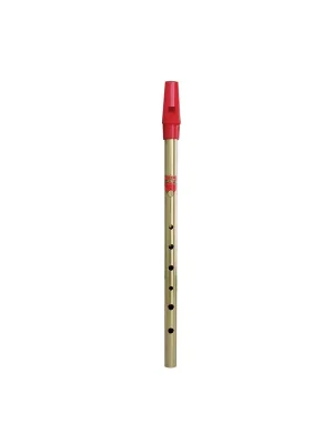 Generation Music Tin Whistle C Messing | Jetzt verfügbar