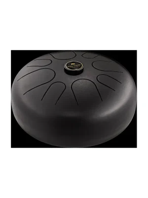 Meinl Sonic Energy Steel Tongue Drum A Akebono in black | Jetzt neu