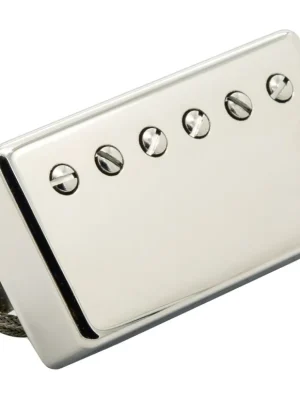 Jetzt verfügbar | Seymourduncan Antiquity Retrospec‘d Humbucker - Neck Pickup - Nickel Cover