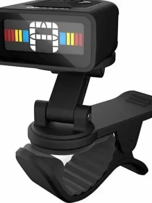 Brandneu - D‘addario PW-CT-13 Micro Universal Tuner