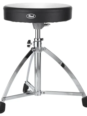 Sichere Zahlung | Pearl D-730S Drumhocker