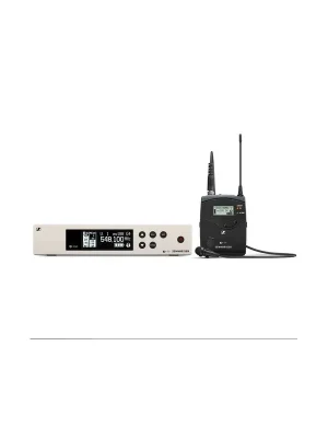 Sennheiser Sennheiser ew 100 G4-ME2 1G8-Band | Kundenfavorit