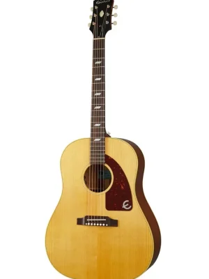 Epiphone USA Texan Antique Natural | Extra-Rabatt