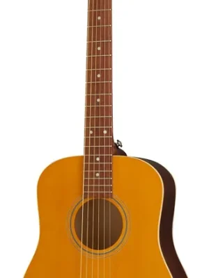 Knallerpreis | Epiphone El Nino (Acoustic) Antique Natural - Reisegitarre