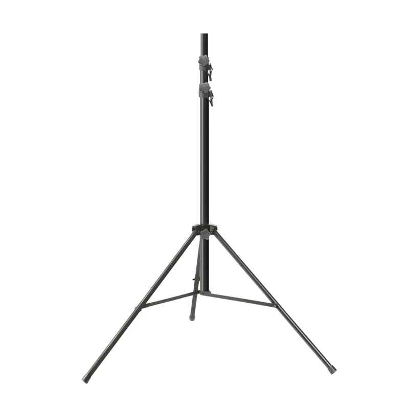 Rabatt | Adamhall SLS315B Licht- und Boxenstativ