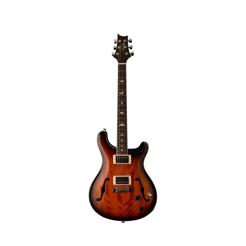 PRS SE Hollowbody Standard MT - Neu verfügbar