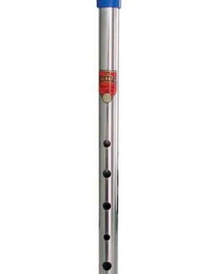 Generation Music Tin Whistle, D, Nickel | Nur noch heute