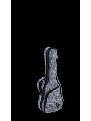 Ortega Gigbag Tenorukulele Denim Look Blue | Heute kaufen