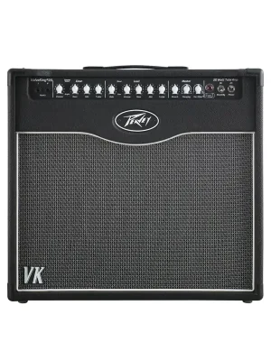 Einfache Rückgabe - Peavey Peavey Valveking II Combo 20