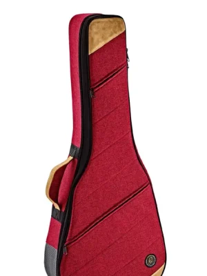 Ortega Softcase 3/4 Klassikgitarre Bordeaux Wine - Sehr gefragt