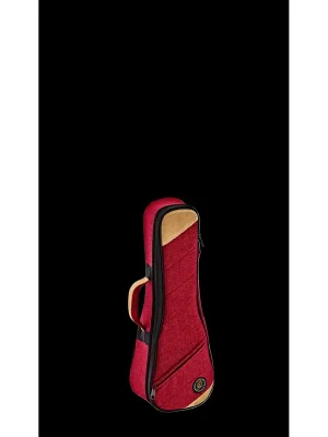Ortega Softcase Sopranukulele Bordeaux Wine - Kundenfavorit