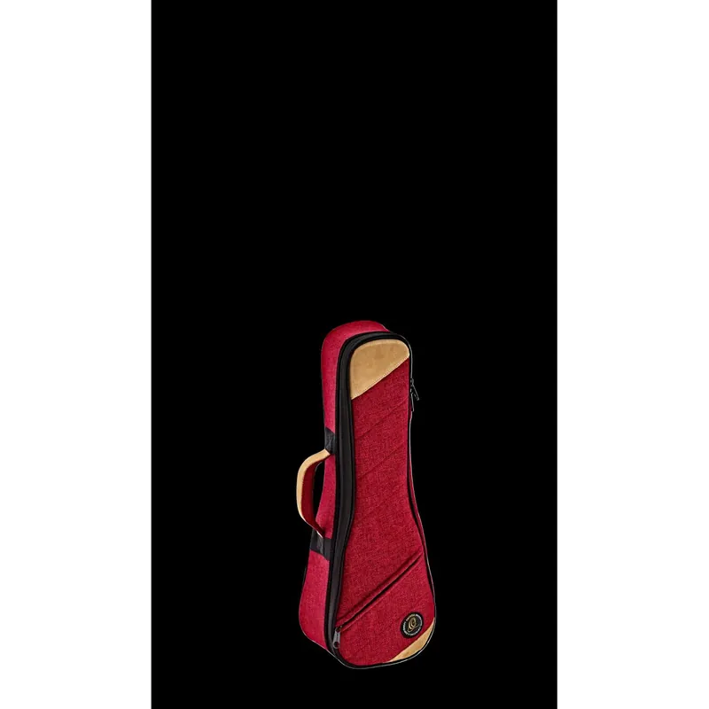 Ortega Softcase Sopranukulele Bordeaux Wine - Kundenfavorit