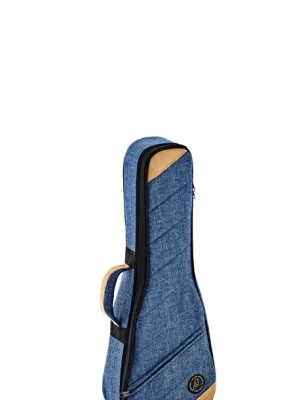Ortega Softcase Konzertukulele Ocean Blue - Preiswert