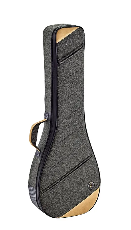 Ortega Softcase Banjo Mocca - Aktionspreis