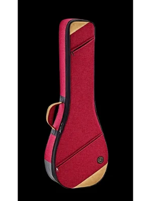 Ortega Softcase Banjo Bordeaux Wine | Mega-Angebot