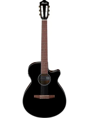 Ibanez AEG50N Black High Gloss | Preisnachlass