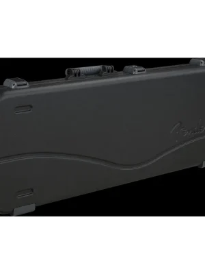 Bestpreis | Fender Deluxe Molded Acoustasonic Case