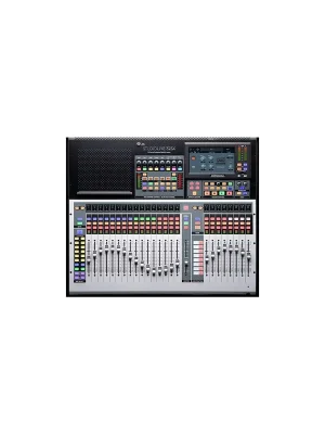 Presonus Presonus StudioLive 32SX - Preisnachlass