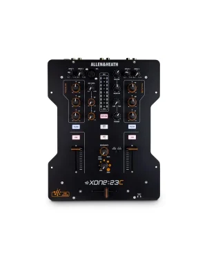 Mega-Angebot | Allen&heath XONE 23C