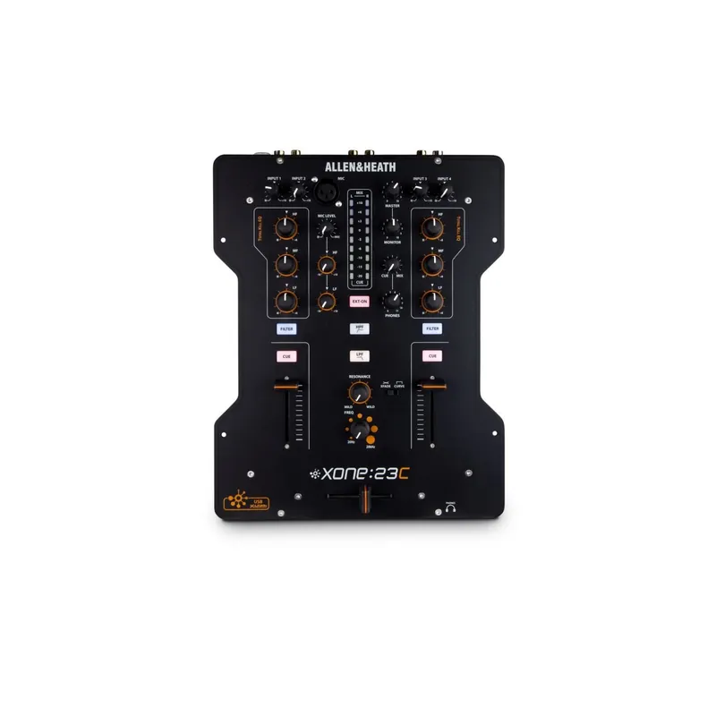 Mega-Angebot | Allen&heath XONE 23C
