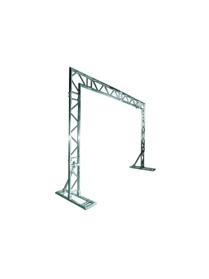 Showtec Mobile DJ Truss Stand - Preishit