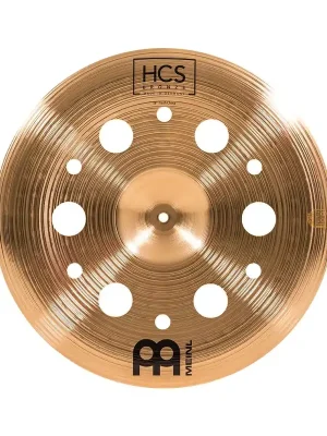 Neu gelistet - Meinl 18" HCS Bronze Trash China