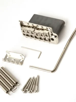 Direkt ab Werk - PRS CE, S2, & SE Tremolo Bridge Set