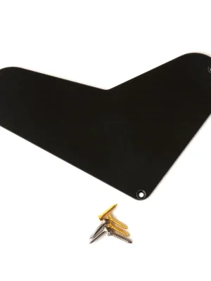 Geprüfte Qualität - PRS Electronics Backplate ‘Boomerang‘