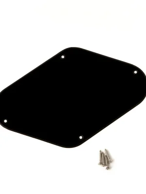 PRS Electronics Backplate (SC245, SC250, Tremonti) | Endet bald