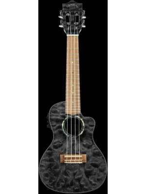 Direkt bestellen | Lanikai QM-BKCEC Uku Black Stain