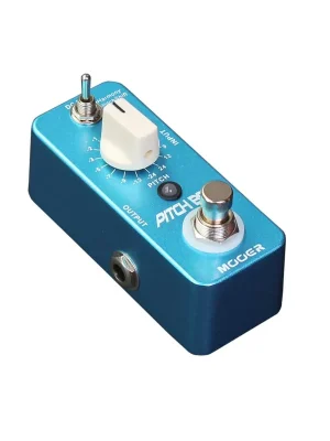 Mooer Pitch Box - Pitch Pedal für E-Gitarre "B-Stock" | Neues Produkt