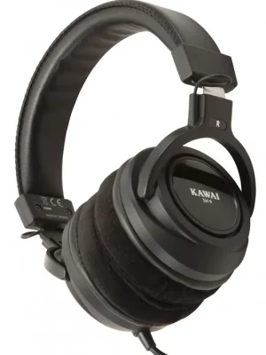 Kawai SH-9 Kopfhörer halboffen - Begrenztes Angebot