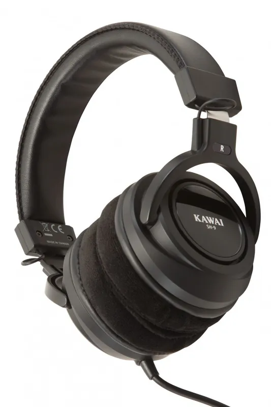 Kawai SH-9 Kopfhörer halboffen - Begrenztes Angebot