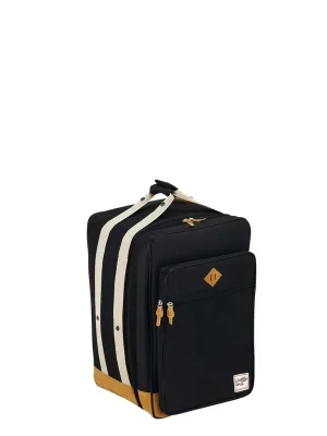 Begrenztes Angebot - Tama TCB01BK Cajon Bag Black PowerPad Designer