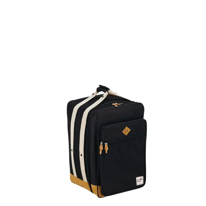 Begrenztes Angebot - Tama TCB01BK Cajon Bag Black PowerPad Designer