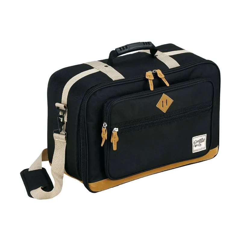Tama PowerPad Designer Drum Pedal Bag, Black | Bewährte Qualität