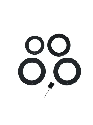 Tama Soft Sound Ring Set - Endet bald