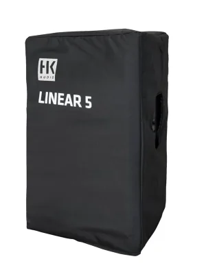 Hkaudio Cover L5 LTS A - gepolsterte Schutzhülle - Hammerpreis