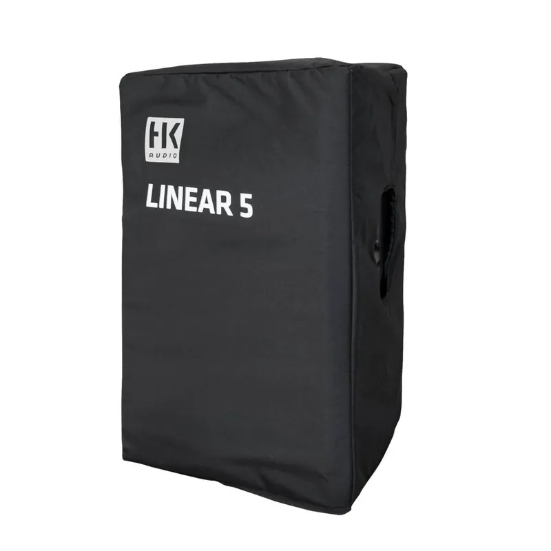 Hkaudio Cover L5 LTS A - gepolsterte Schutzhülle - Hammerpreis