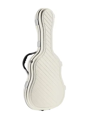 Hochwertig - Catfish XG Case Western, ivory