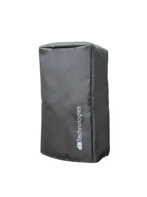 Beliebt | Dbtechnologies TC-BH12 + Cover für B-Hype 12