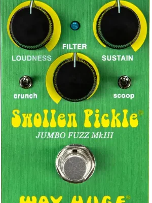 Sparangebot - WAY Huge Way Huge Smalls Swollen Pickle MKIII (WM41) - Fuzz
