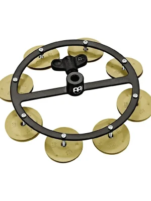 Heute bestellen | Meinl Benny Greb Hi-Hat Tambourine
