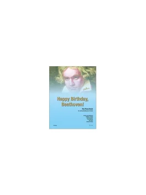 Doblinger Happy Birthday, Beethoven - Neuzugang