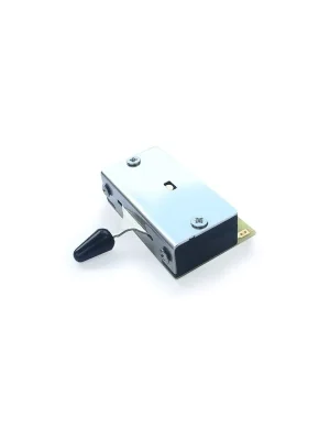 Free-way 5B5-01 Blade Switch 5B5-01, black&white tip - Neu im Sortiment