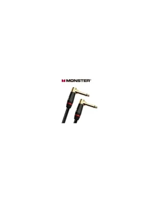Monster Prolink Rock 8 in. - angled 1/4” plugs - Versand noch heute