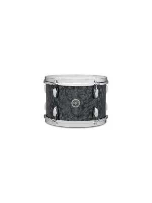 Deal | Gretsch 14" x 14" USA Brooklyn Floortom Deep Marine Black Pearl